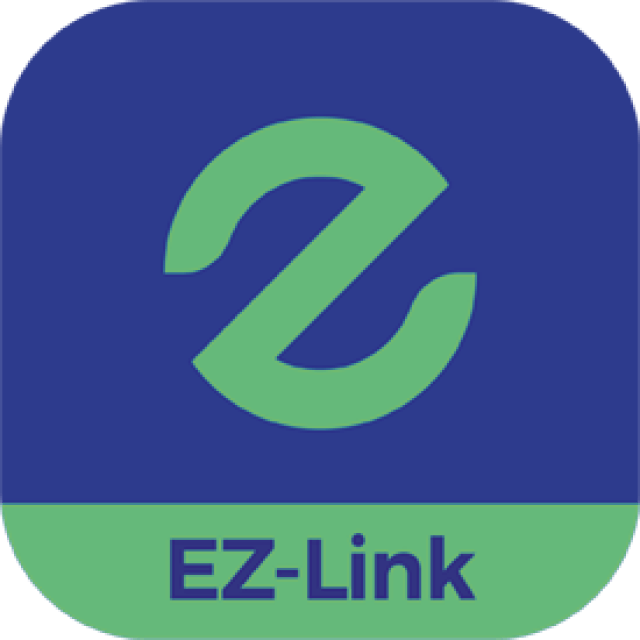 EZ-Link Wallet