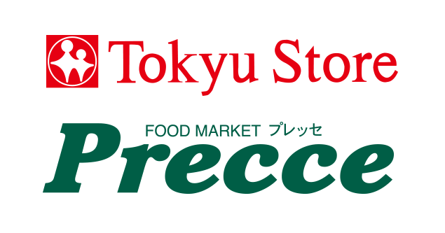 Tokyu Store Precce