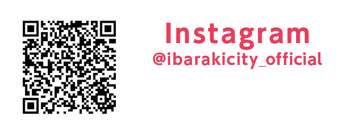 Instagram @ibarakicity_official